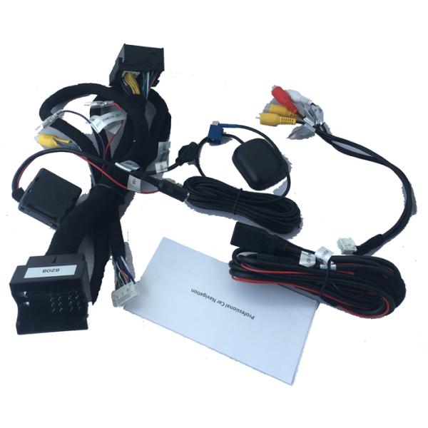 BMW 1 Series F20 F21 2015~2018 CIC NBT Aftermarket GPS Navigation IPS Screen Car Stereo Support Carplay BMW-8503