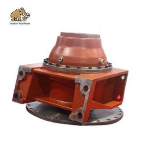 Wholesale PMP 6R100 Hydraulic Motor Gear Reducer Reduction Gearbox SGS 6 Cubic Mixer Truck from china suppliers
