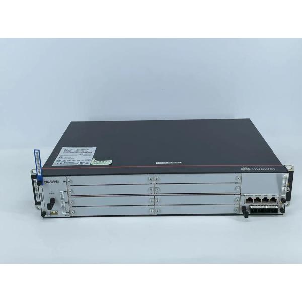 BBU5900 5G Wireless Transmission and Reception Equipment for Base Station Remote Unit