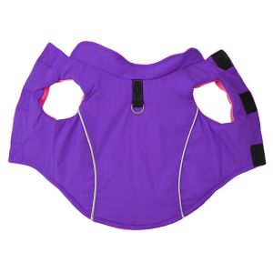 Wholesale New Arrival Soft Windproof Small Dog Coat from china suppliers