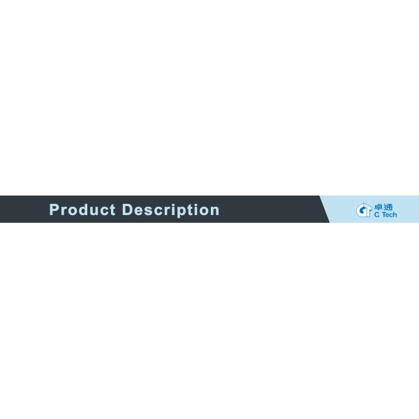 Multi Seal Bypass PE Polyethylene Electrofusion Pipe Fittings Weldable Sleeve / Joint