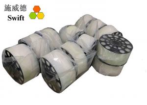 China High Tensile Strength Automatic Cable Tie Reel 8 Inch4,000 Pcs Per Reel on sale