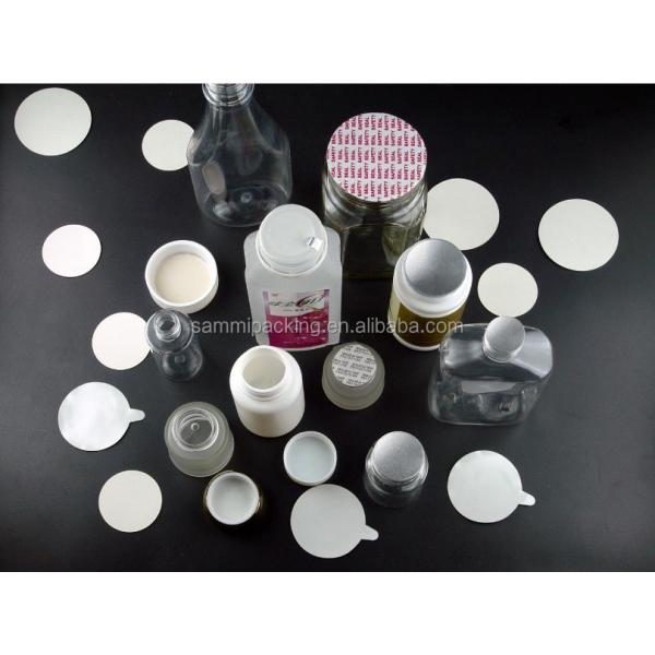 Newest DGYF-500C Portable Induction Heat Sealer,jar Sealing Machine 60-130MM