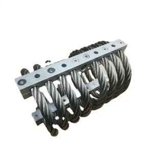 Lightweight Vibration Isolation Solutions For Industrial Applications Weight KG