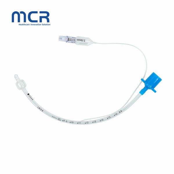 polyurethane-cuffed Pediatric Endotracheal Tube Avonos Standard
