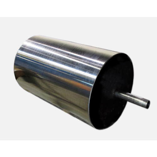 Wholesale High-Efficiency Industrial Chill Roller for Precision Film Shaping from china suppliers