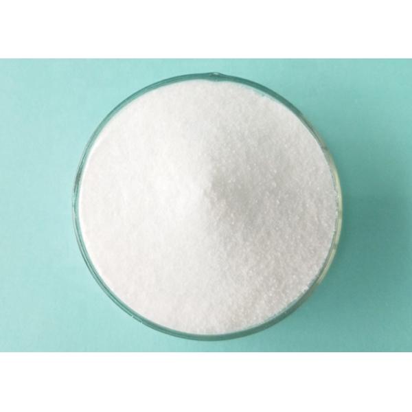 High Density Oxidized Polyethylene Wax White Powder For PVC Extrusion