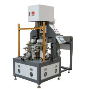 Rigid Box Forming Machine / Six Servo Forming Machine