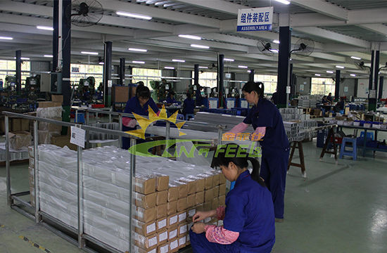 Xiamen Kingfeels New Energy Technology CO.,LTD1