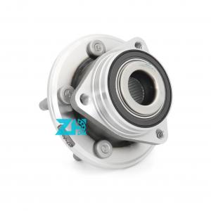 China 25954415 Front Or Rear Wheel Hub Bearing Assembly 25954415 for Car Parts with Low Noise and More Quiet GCR15 on sale