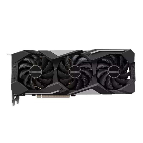 Customized High quality Video Card 8Gb Graphics Card rx5700xt gpu rx5700 xt gpu Gaming Graphics Card