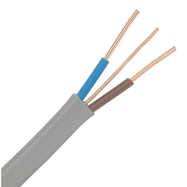 Industrial 14 AWG Stranded Conductor 2 Conductor Electrical Wire for Outdoor Lighting