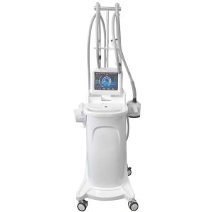 Wholesale Body Slimming Cavitaion Rolling Vela Shape Machine With 5 Probes from china suppliers