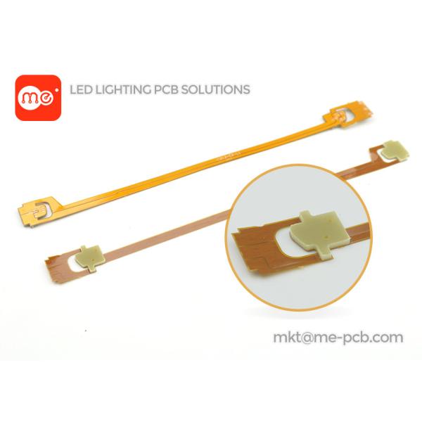 Flexible Circuit Board Fabrication Flex Board Flexible PCB FPC Circuit Board JLC