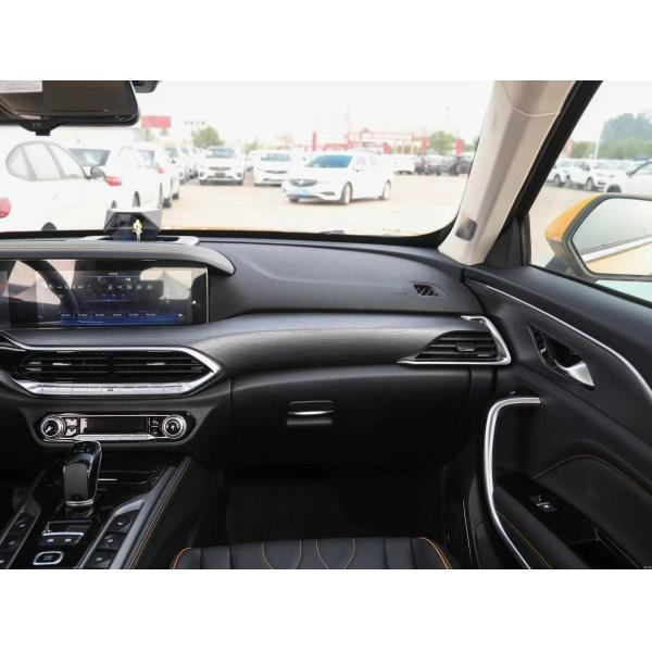 Bestune T77 1.5T Engine Compact Suv With 360 Camera New