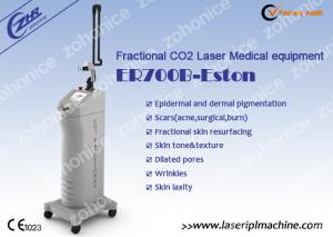 China 30W  Fractional CO2 Laser Medical Laser Equipment Sealed Off CO2 Laser on sale