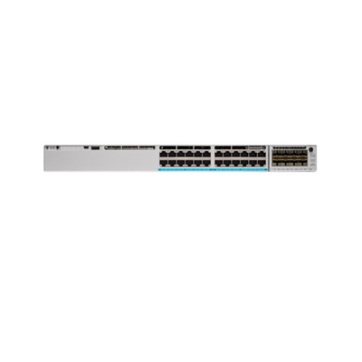 10/100/1000Mbps NIB Original C9300-48P-E Network Switch for Speed Networking Solutions