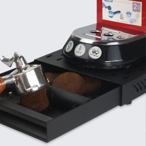 Wholesale Timeless Classic Luxury Design Style Coffee Ground Container Filter for Sustainable from china suppliers