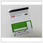 Customed CR 80 pvc plastic card, CR 80 plastic pvc membership cards printing