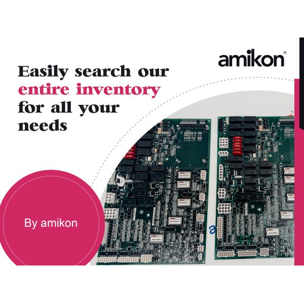 24 VDC Input Bently Nevada 125704-01 TMR Relay Module Smooth Operation