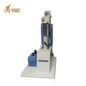 Pneumatic String Grasping Lasting Machine Manual Footwear Maker Machine