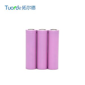 1C 18650 2200mAh Lithium Battery Cell