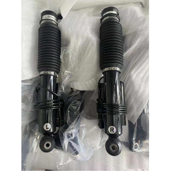 Mercedes E Class 4WD 2113261200 2113261100 Electric Shock Assembly
