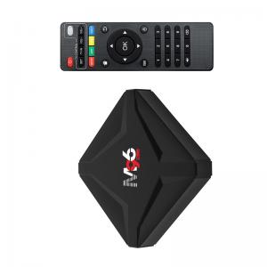 China Durable Smart Android Box For LED TV Multiscene Wireless 32GB EMMC on sale
