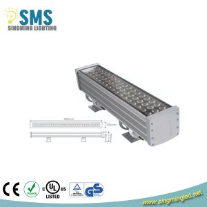 Buy cheap LED wall washer SMS-XQD-51D from wholesalers