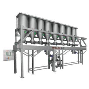 Buy cheap High Reliability Micro Component Feeding System Providing Consistent Performance from wholesalers