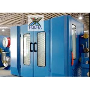 Industrial Automatic bunching Machine Triple Twisting Machine With Technical