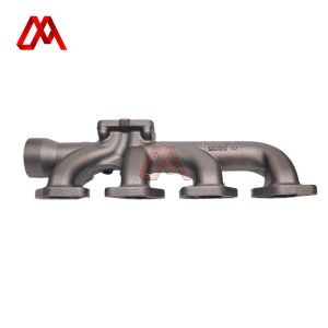 Wholesale Masters 8-98287482-0 Front Exhaust Manifold 8982874820 For ISUZU 6HK1 from china suppliers