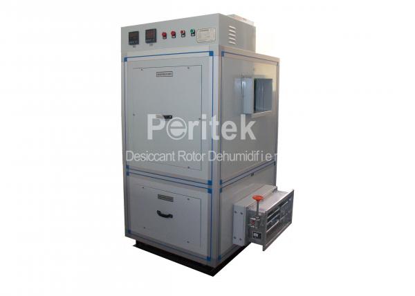 Quality Warehouse Industrial Desiccant Dehumidifier for sale