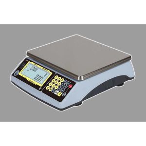 Wholesale Q1P Table Top Weighing Scale , Stainless Steel Digital Weighing Machine from china suppliers