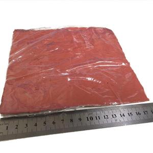 China Anti Fire Smoke Fire Barrier Moldable Putty Pad for Fireproofing Applications on sale