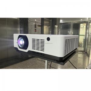 China 4K Ultra HD 7000 Lumen Laser Projector Home Theater Business Multimedia Projectors on sale