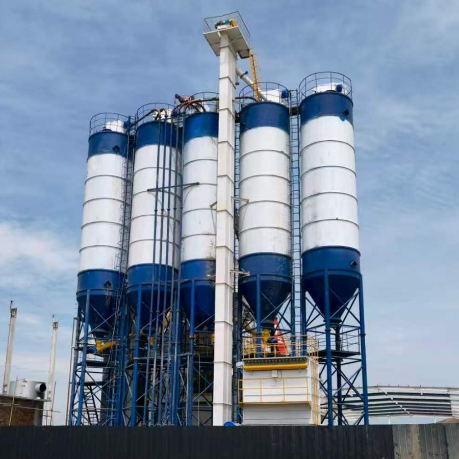 cement bucket elevator