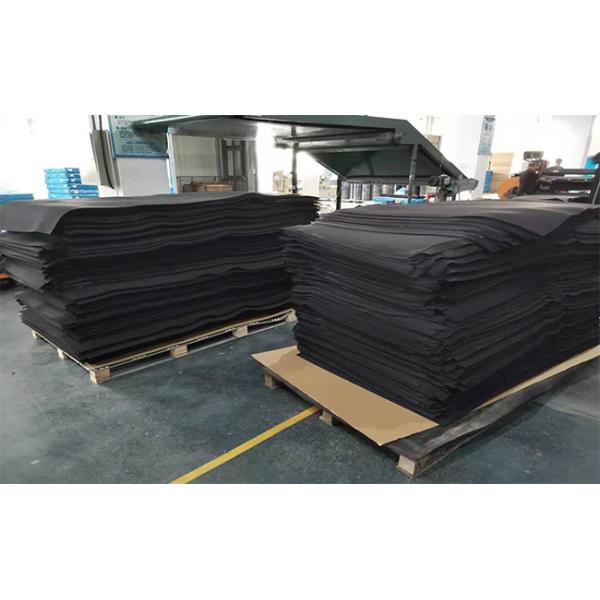 Corrosion Resistant Buffered Foam EV1060 Manufacturers Wholesale Applications In The Electronics Industry