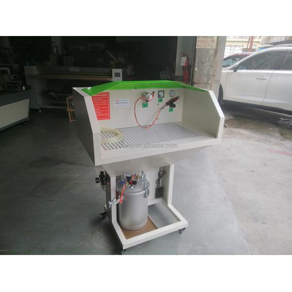 Water Based Automatic Glue Spraying Machine High Speed Easy Control
