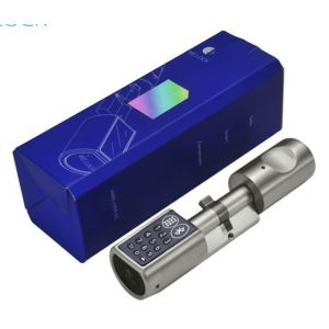 Tuya smart lock(PBTY0KEY)