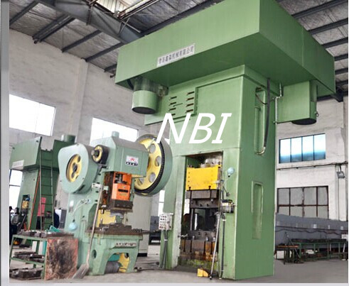 Customized Forging Mild Steel Parts and Components Coupler