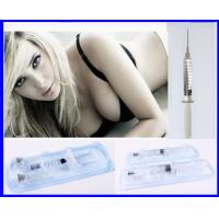 China OEM breast enlargement hyaluronic acid injectable dermal fillers DERM SUBSKIN 20ML for sale