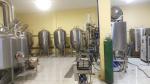 Food Grade Stainless Steel Homebrew Equipment , Wine Fermentation Tanks