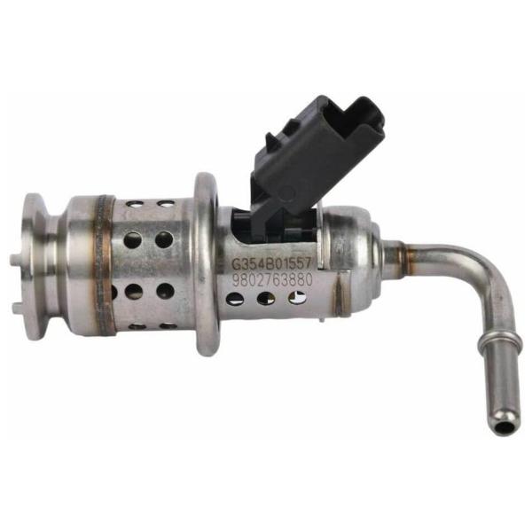 WEGO DEF Injector 9802763880 for Citroen Peugeot