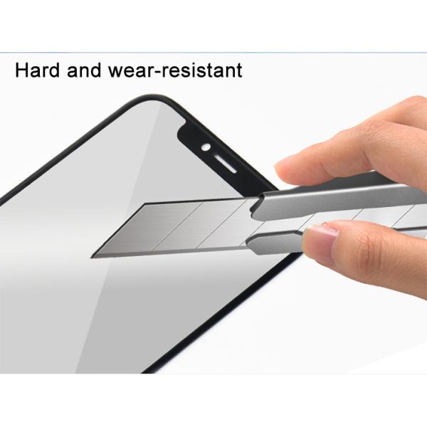 LCD Mobile Phone Touch Panel Screen Iphone X Digitizer frame Replacement