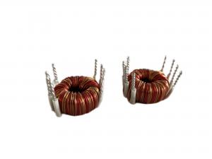 China Electric Control Toroidal Power Transformer Single Phase For Audio Lighting on sale