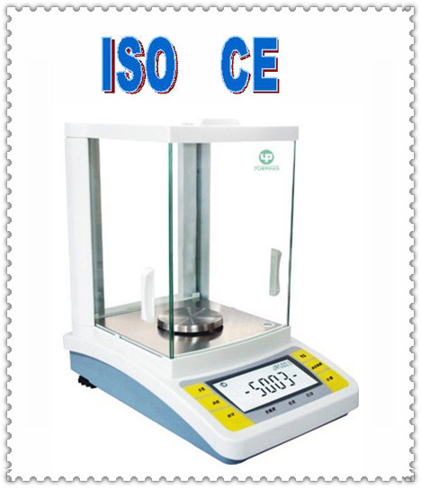 1mg laboratory precision analytical weighing scales electronic balance