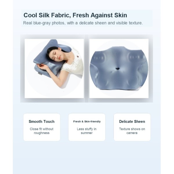 Custom Memory Foam Pillow Factory Wholesale
