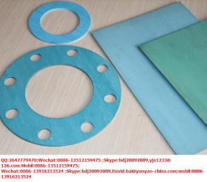 Wholesale Non-asbestos rubber gasket from china suppliers