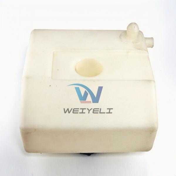 Coolant Water Expansion Tank Assembly For 3CX 4CX 5CX Backhoe Loader